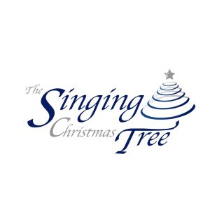 The Singing Christmas Tree